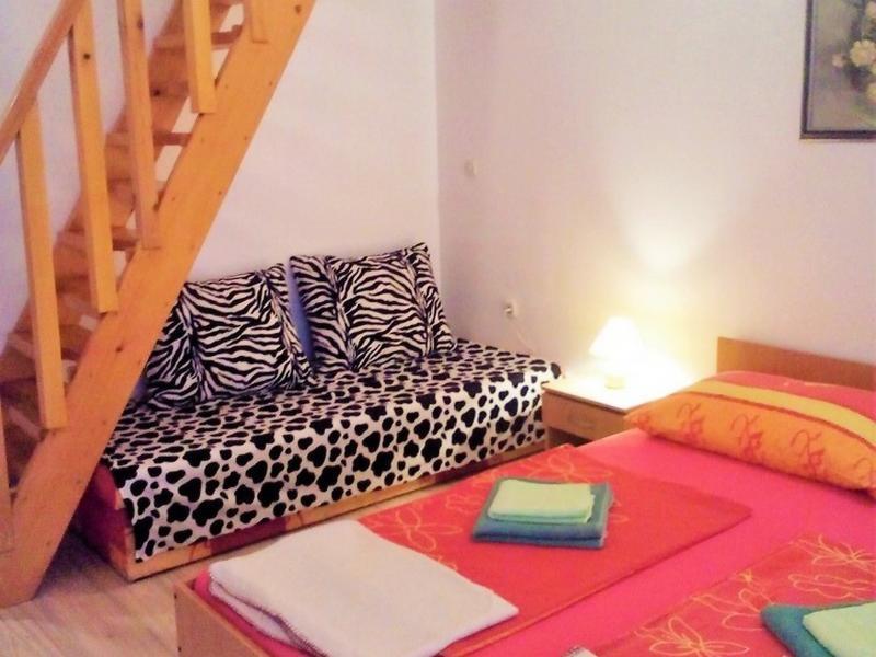 Apartments Anto Pula Extérieur photo