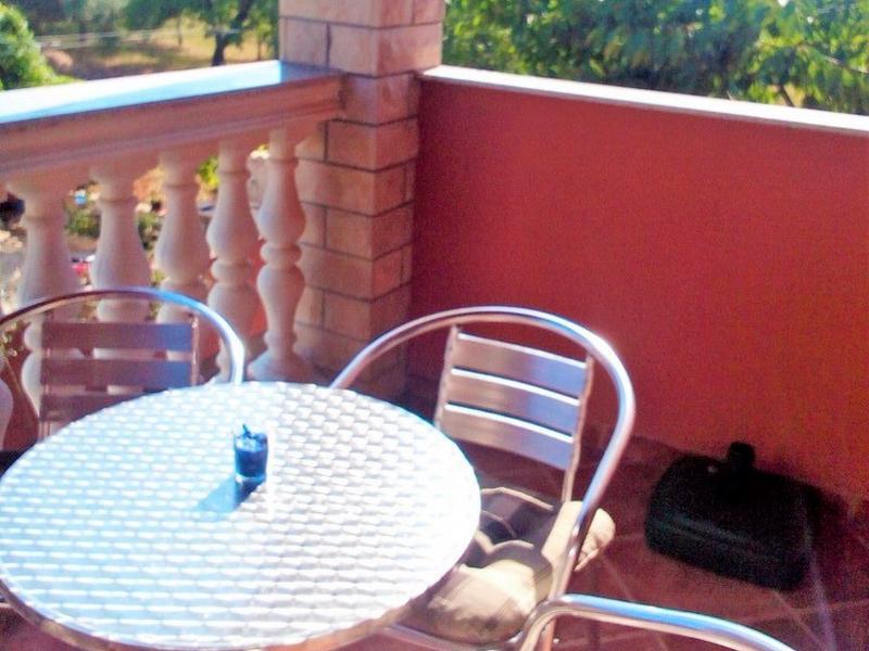 Apartments Anto Pula Extérieur photo