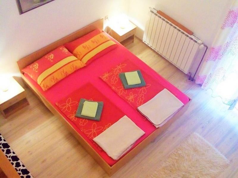 Apartments Anto Pula Extérieur photo